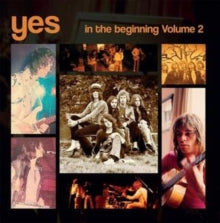 Yes: In The Beginning Volume 2 - CD