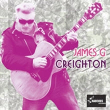 James G Creighton: James G Creighton - CD