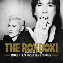 Roxette: The Roxbox - A Collection Of - CD