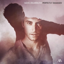 Mans Zelmerlow: Perfectly Damaged - CD