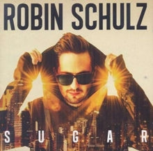 Robin Schulz: Sugar - CD