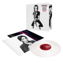 PG Roxette: Pop-Up Dynamo! (White Vinyl) - Vinyl