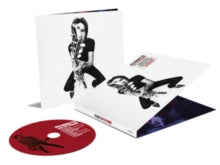 PG Roxette: Pop-Up Dynamo! - CD