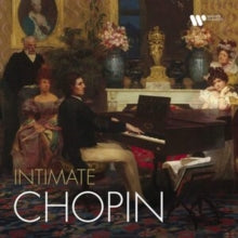 Various Artists: Intimate Chopin - Vinyl