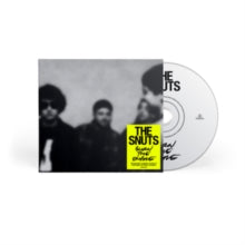 The Snuts: Burn The Empire - CD