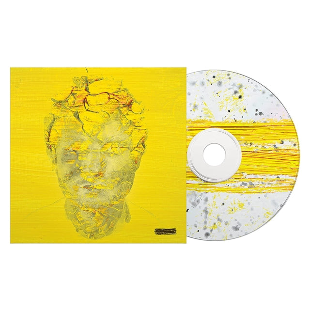 Ed Sheeran: - (Subtract) - CD