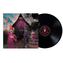 Gorillaz: Cracker Island - Vinyl