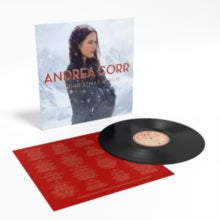 Andrea Corr: The Christmas Album - Vinyl