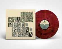 The Staves: Dead & Born & Grown (10th Anniversary Recycled Vinyl) (15/10 Rd) - Vinyl