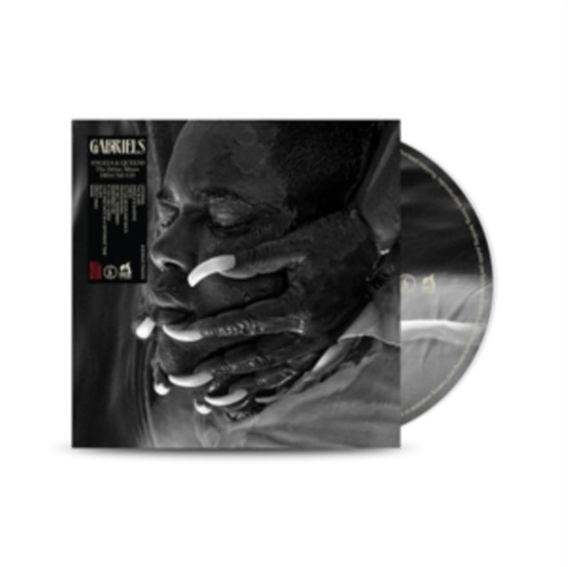Gabriels: Angels & Queens (Deluxe Edition) - CD