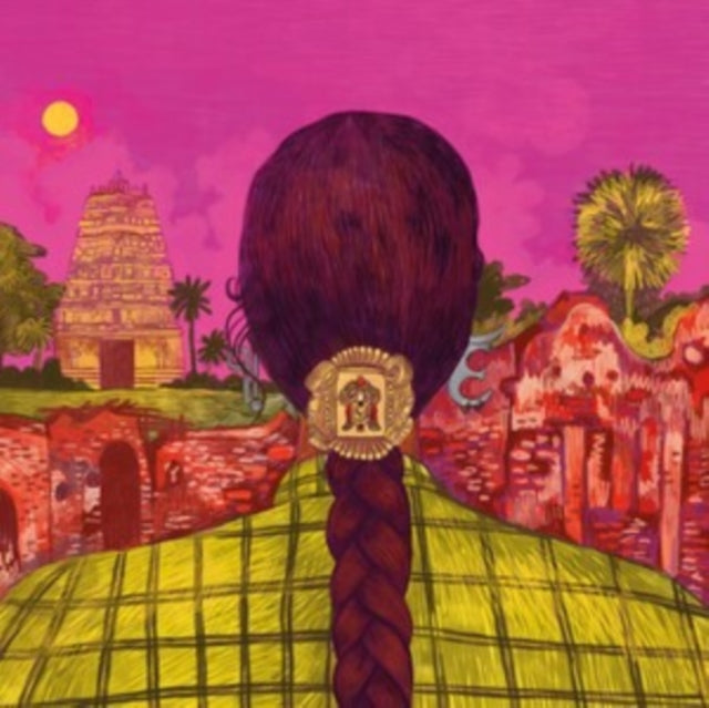 Priya Ragu: Santhosam - CD