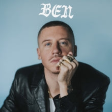 Macklemore: Ben - CD