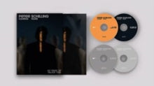 Peter Schilling: Coming Home - 40 Years Of Major Tom - CD