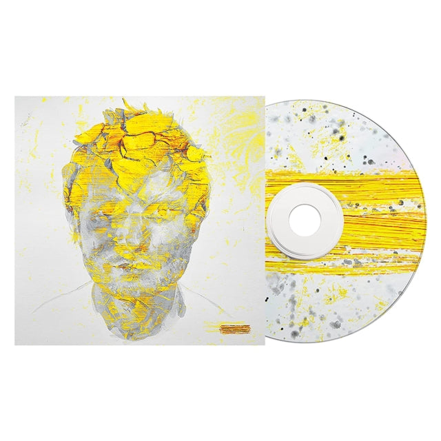 Ed Sheeran: - (Subtract) - CD