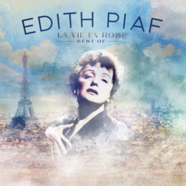 Edith Piaf: Best Of (2023 Remaster) - Vinyl