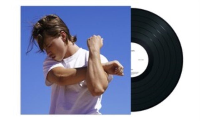 Ryan Beatty: Calico - Vinyl