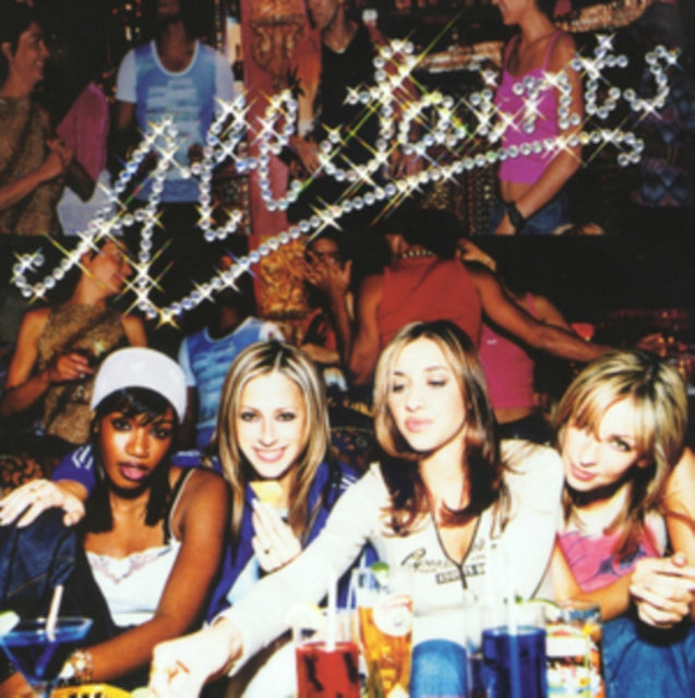 All Saints: Saints & Sinners - Vinyl