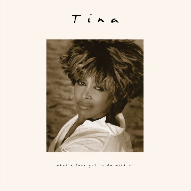 Tina Turner: Whats Love Got To Do With It (30th Anniversary Edition) - CD