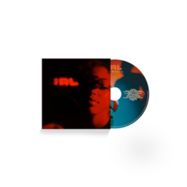 Mahalia: Irl - CD