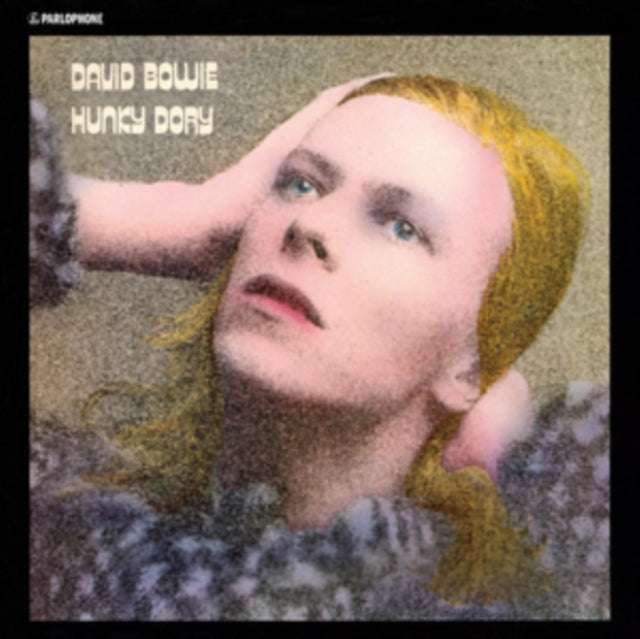 David Bowie: Hunky Dory - CD