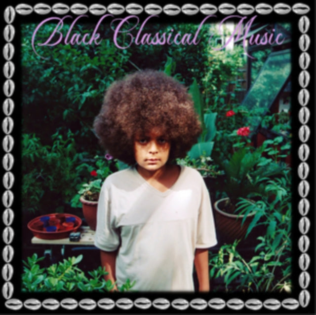 Yussef Dayes: Black Classical Music - CD