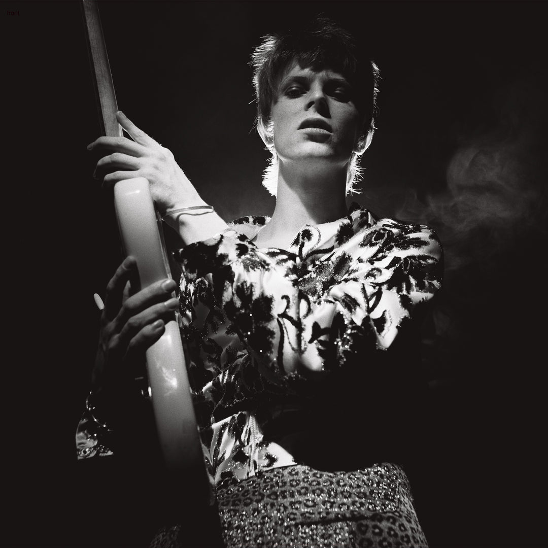 David Bowie: Rock N Roll Star! - CD