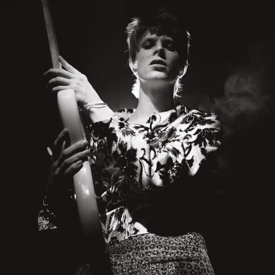David Bowie: Rock N Roll Star! - CD