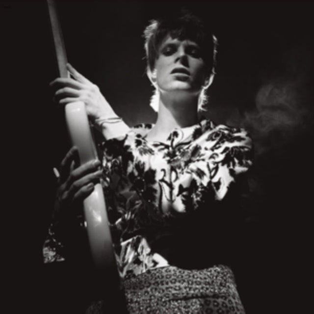 David Bowie: Rock N Roll Star! (Half-Speed Master) - Vinyl