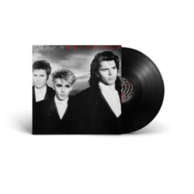 Duran Duran: Notorious - Vinyl