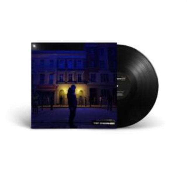 The Streets: The Darker The Shadow The Brighter The Light - Vinyl