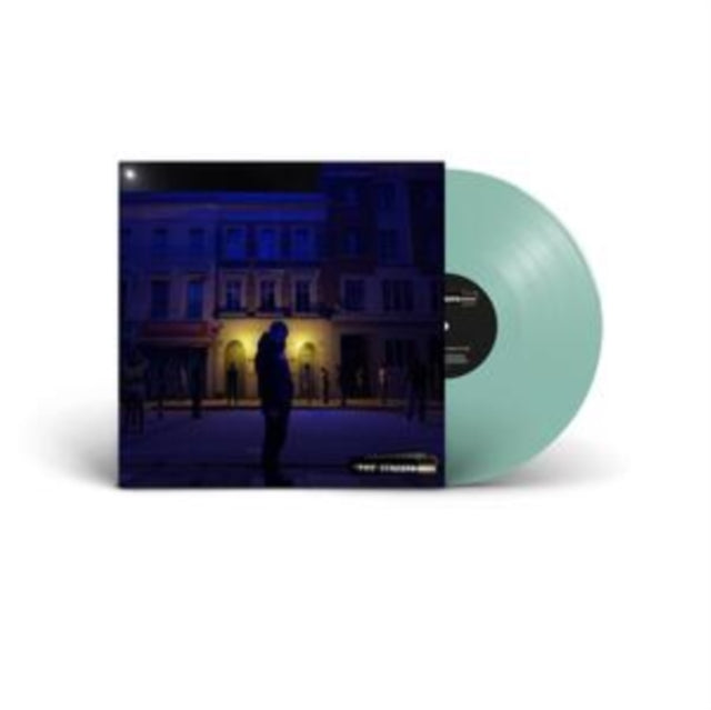 The Streets: Darker The Shadow The Brighter The Light (Coke Bottle Green Vinyl) (Indies) - Vinyl