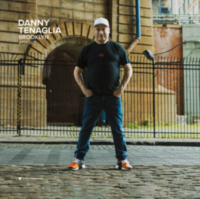 Various Artists: Global Underground #45: Danny Tenaglia - Brooklyn (Vinyl Edition #2) - Vinyl