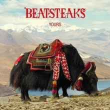 Beatsteaks: Yours - CD