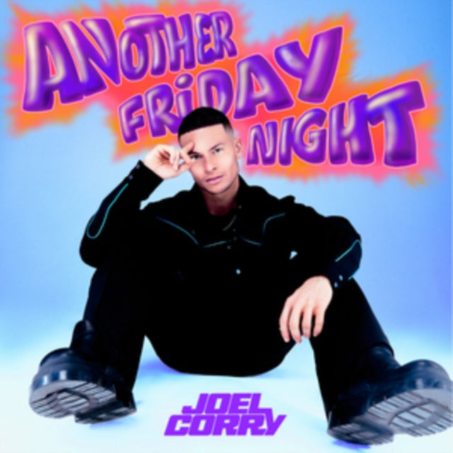 Joel Corry: Another Friday Night (Deluxe Edition) - CD