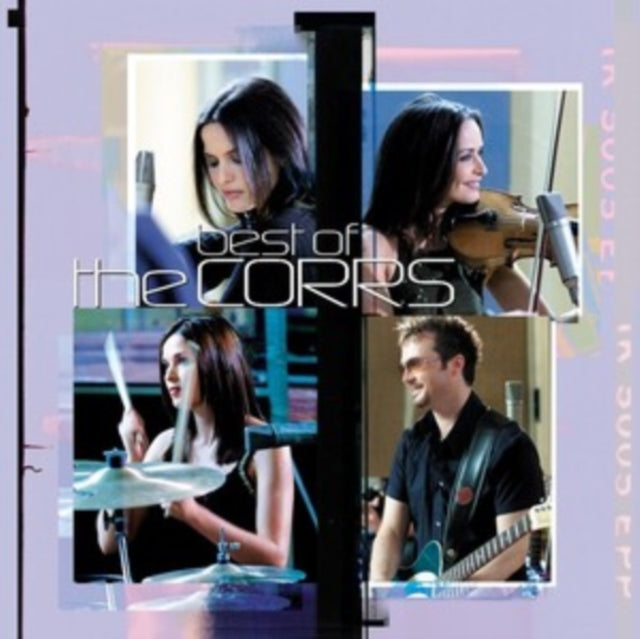The Corrs: Best Of The Corrs - CD