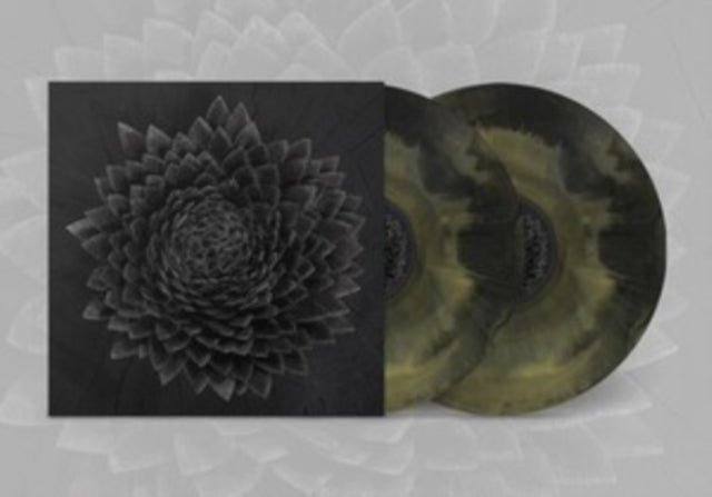 Jónsi: Obsidian - Vinyl