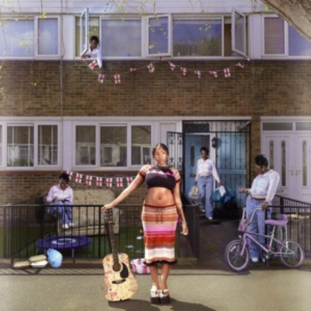 Rachel Chinouriri: What A Devastating Turn Of Events - Vinyl