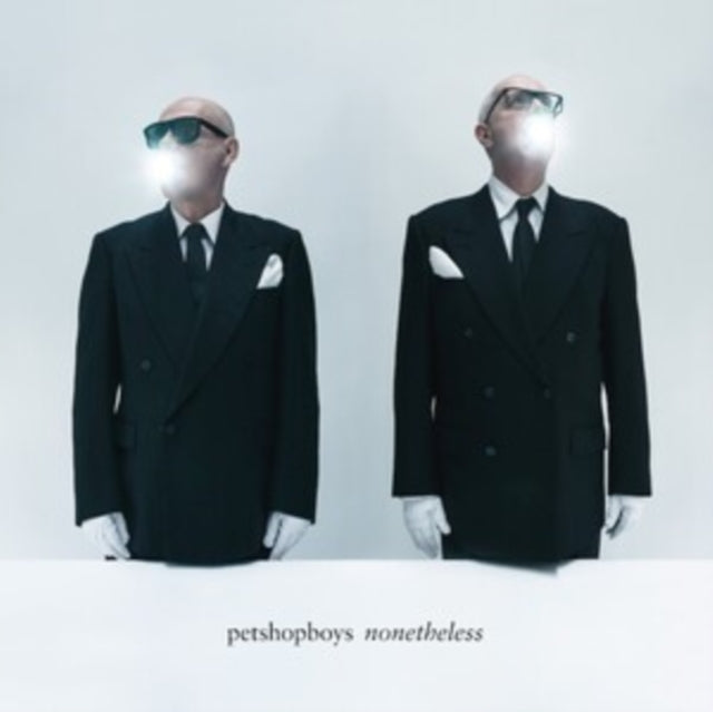 Pet Shop Boys: Nonetheless - Vinyl