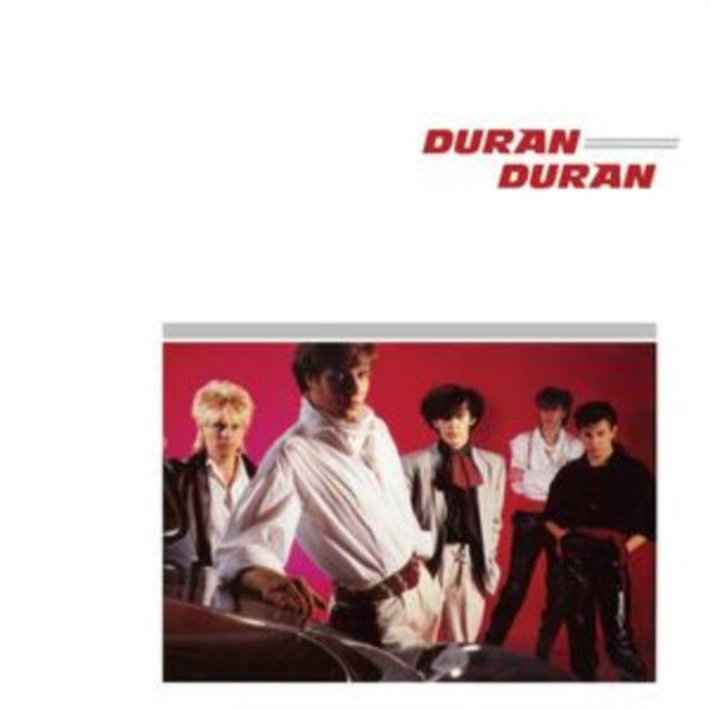 Duran Duran: Duran Duran - CD