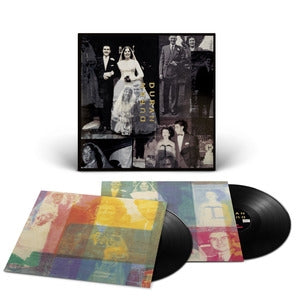 Duran Duran: Duran Duran (1993) - Vinyl