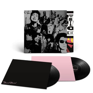 Duran Duran: Thank You - Vinyl