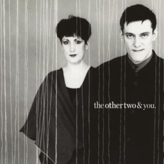 The Other Two: The Other Two & You - CD
