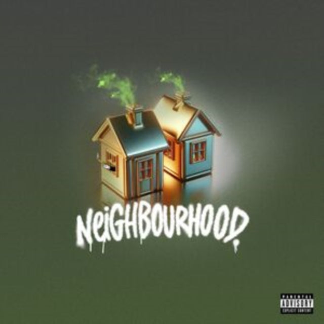 Chip & Nafe Smallz: Neighbourhood - CD