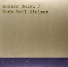 Anders Holst/Mads Emil Nielsen: Anders Holst / Mads Emil Nielsen - Vinyl