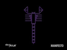 Die Kur: Manifesto - CD