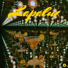 Lapalux: Lustmore - CD