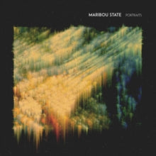 Maribou State: Portraits - Vinyl