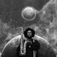 Kamasi Washington: The Epic - Vinyl