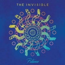The Invisible: Patience - CD
