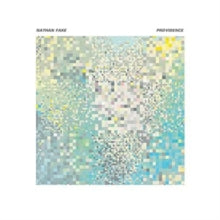 Nathan Fake: Providence - CD